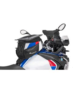 Tankrucksack Ambato Exp HP für BMW R1250GS/ R1250GS Adventure/ R1200GS (LC)/ R1200GS Adventure (LC)/ F850GS/ F850GS Adventure/ F750GS