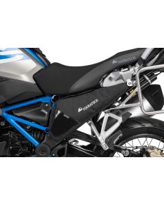 Seitentaschen für Rahmendreieck für BMW R1250GS/ R1250GS Adventure/ R1200GS (LC)/ R1200GS Adventure (LC), (1 Paar)