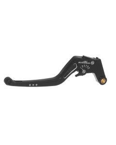 AC-Schnitzer einstellbarer Kupplungshebel für BMW F800GS, F700GS, F650GS, F800GT, F800R, F800S, F800ST