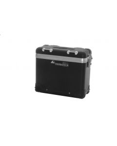 ZEGA Pro Aluminium Koffer "And-Black", 31 Liter