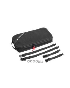 ZEGA Pro/ZEGA Pro2 Kofferdeckel-Innentasche 38 für 38 Liter Koffer