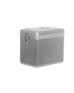ZEGA Mundo Aluminium Koffer, 45 Liter