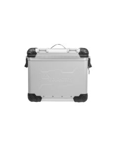 ZEGA Evo "And-S" Aluminium Koffer, 31 Liter, links