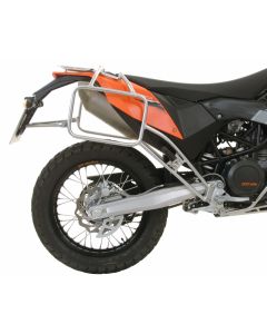 Kofferträger KTM 690 Enduro / Enduro R (-2017)