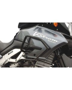 Sturzbügel Suzuki V-Strom DL 1000/ Kawasaki KLV 1000