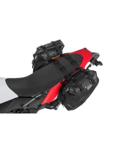 Satteltaschen EXTREME Edition by Touratech Waterproof