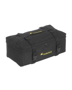 Kofferdeckeltasche "Folder" für ZEGA- und BMW Aluminiumkoffer