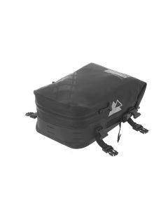 Tankrucksack MOTO mit Magnet- und Gurtbefestigung, schwarz, by Touratech Waterproof made by ORTLIEB