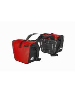 Packtaschen ENDURANCE Velcro (Paar), by Touratech Waterproof made by ORTLIEB