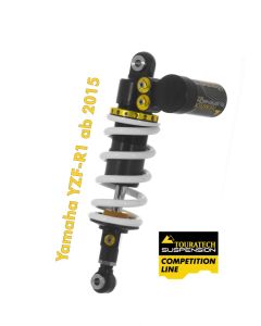 Touratech Suspension Competition Federbein für Yamaha YZF-R1 ab 2015