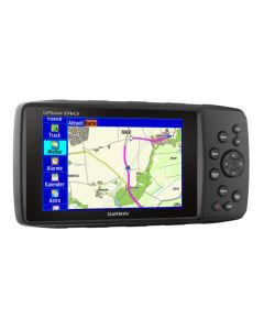 Garmin GPSMAP 276Cx