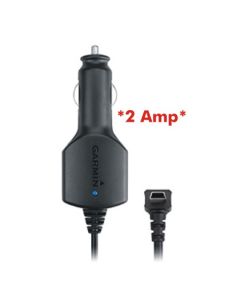 Stromkabel ZA Garmin *USB Stecker* für zumo 340/ 345/ 350/ 390/ 395 (2Amp)