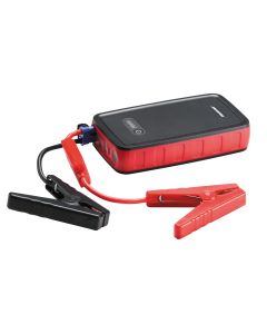 Lithium Jump Starter mit Powerbank und Taschenlampe Absaar 13800 mAh