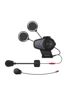 Headset Sena 10S Bluetooth-Kommunikationssystem