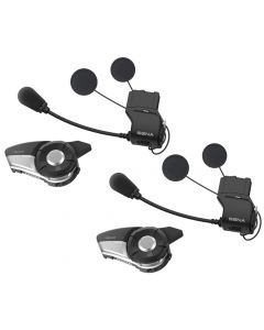 Headset Sena 20S EVO Bluetooth-Kommunikationssystem (Duo-Set)