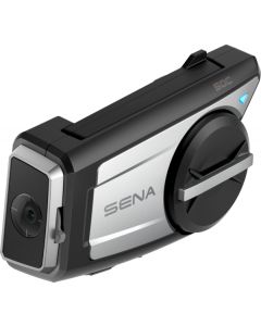 Headset mit Actioncam Sena 50C