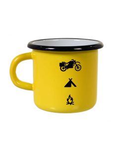 Tasse Touratech "Icons"