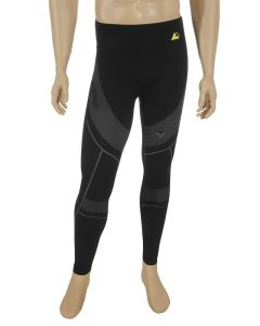 Longtight "Allroad", Herren, schwarz, Größe 2XL