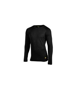 für | Nature Onlineshop Edition*, GmbH: Touratech Primero Herren *Black Motorradzubehör Longshirt Active