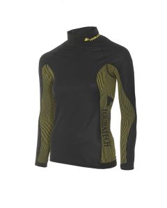 Longshirt "Touratech Primero Storm" Damen