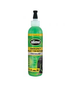 Notfall Reifendichtmittel Slime 237ml