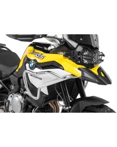 Sturzbügel Edelstahl für BMW F850GS/ F800GS (2024-)/ F750GS