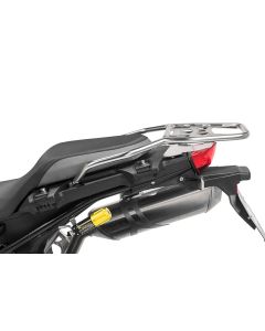 ZEGA Topcaseträger, Edelstahl für BMW F850GS/ F850GS Adventure/ F750GS