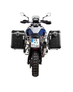 Das Meisterstück - ZEGA Evo Kofferfertigung - Magazin | Touratech