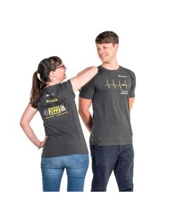 T-Shirt Travel Event 2022 Limited Edition, Damen