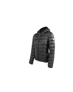 Kapuzensteppjacke Cortina, Damen