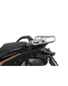 ZEGA Topcaseträger für KTM 1050 Adventure/ 1090 Adventure/ 1190 Adventure(R)/ 1290 Super Adventure (-2020)