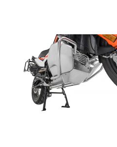 Motorschutz Set "Evo silver" für KTM 790/ 890 Adventure /R (alle Baujahre)