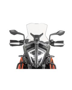 Handprotektoren DEFENSA Expedition für KTM, Husqvarna