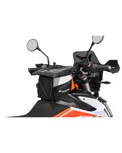 Tankrucksack Ambato Exp Rallye für KTM 890 Adventure /R, 790 Adventure /R, 390 Adventure