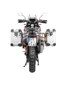 ZEGA Evo Koffersystem für KTM 1290 Super Adventure S/R ab 2021