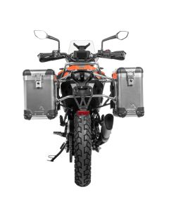 ZEGA Pro Koffersystem für KTM 390 Adventure