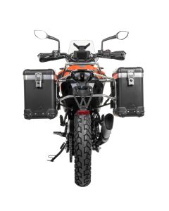 ZEGA Pro Koffersystem für KTM 390 Adventure