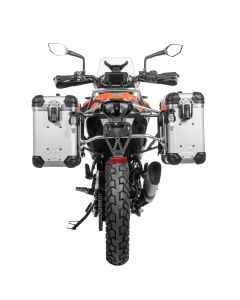 ZEGA Evo Koffersystem für KTM 390 Adventure