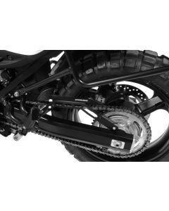 Kettenschutz kurz, für Suzuki DL 650/V-Strom 650/V-Strom 650XT