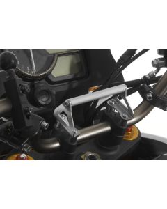 GPS Anbauadapter Lenkerklemmung für Suzuki V-Strom 1000 2014-2016 /V-Strom 650 ab 2017