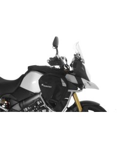 Tank-Seitentaschen Ambato für die Suzuki V-Strom 1000