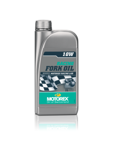 Motorex Racing Fork Oil - "Gabelöl" 10W