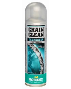 Motorex Chainclean 611, Kettenreiniger