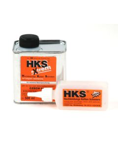 Ketten-Schmierung HKS EXTREME, 500 ml Dose 500 ml inklusive Aufträufler