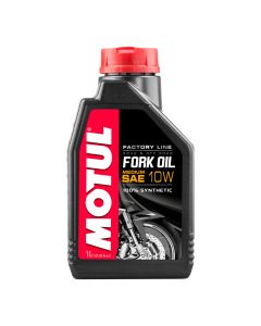 Motul Gabelöl Factory Line Medium 10W - 1 Ltr.