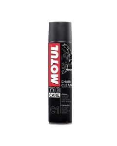 Motul Kettenreiniger Chain Clean - 0,4 Ltr.