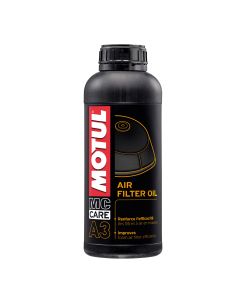 Motul Luftfilteröl Air Filter Oil - 1 Ltr.