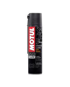 Motul Kettenspray Chain Lube Off Road - 0,4 Ltr.