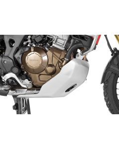 Aktionsbundle 2: Motorschutz *RALLYE EXTREME* + Sturzbügel für Honda CRF1000L Africa Twin