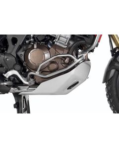 Aktionsbundle 3: Motorschutz *RALLYE* + Motorsturzbügel + Sturzbügel für Honda CRF1000L Africa Twin